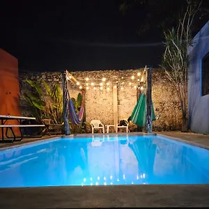 La Ermita Hostel